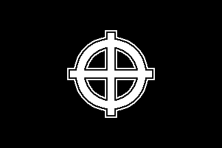 MAN flag